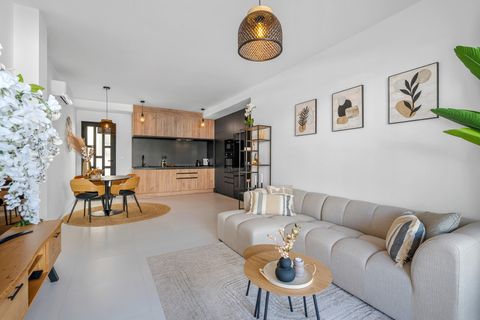Bungalow i San Miguel De Salinas, Alicante - foto 1